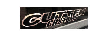 Cutten Customs