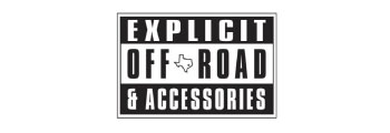 Explicit Offroad