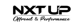 NXT Up Offroad & Performance