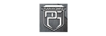 Plain An Simple