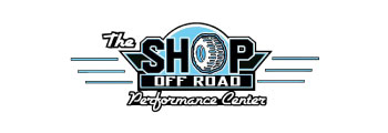 The Shop Offroad