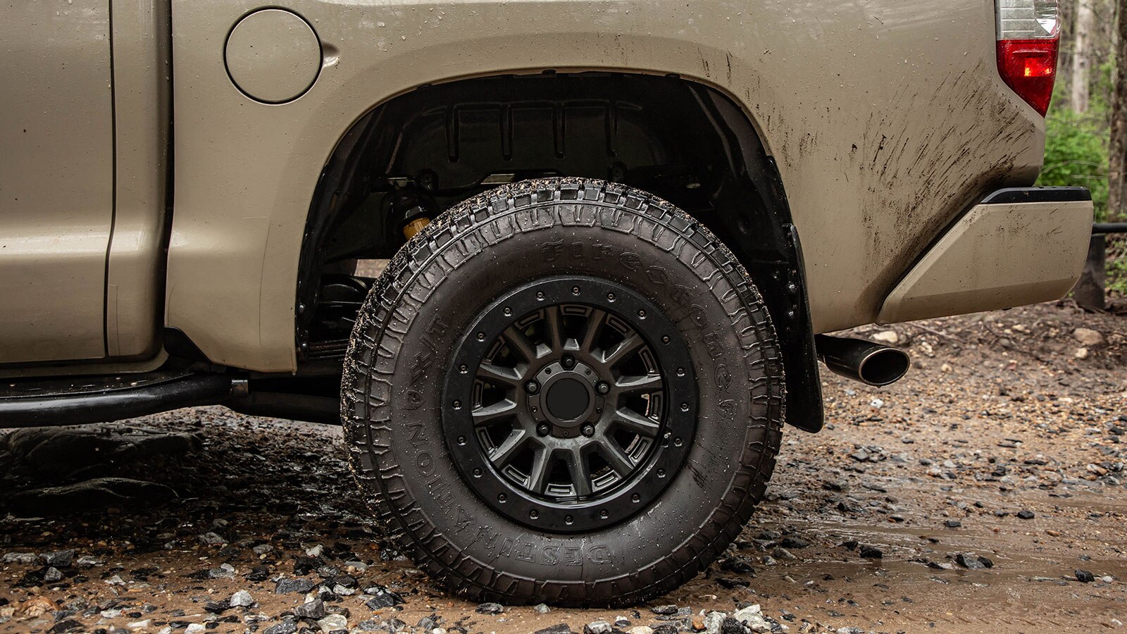 Spacers for Your Lifted Applications